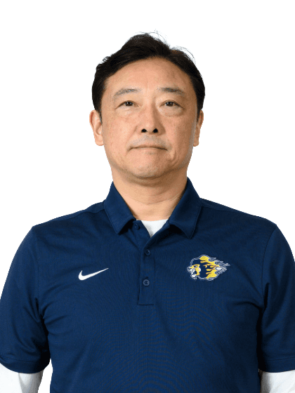 横澤 雄三