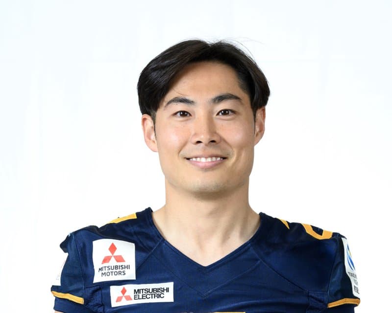 安田 健人