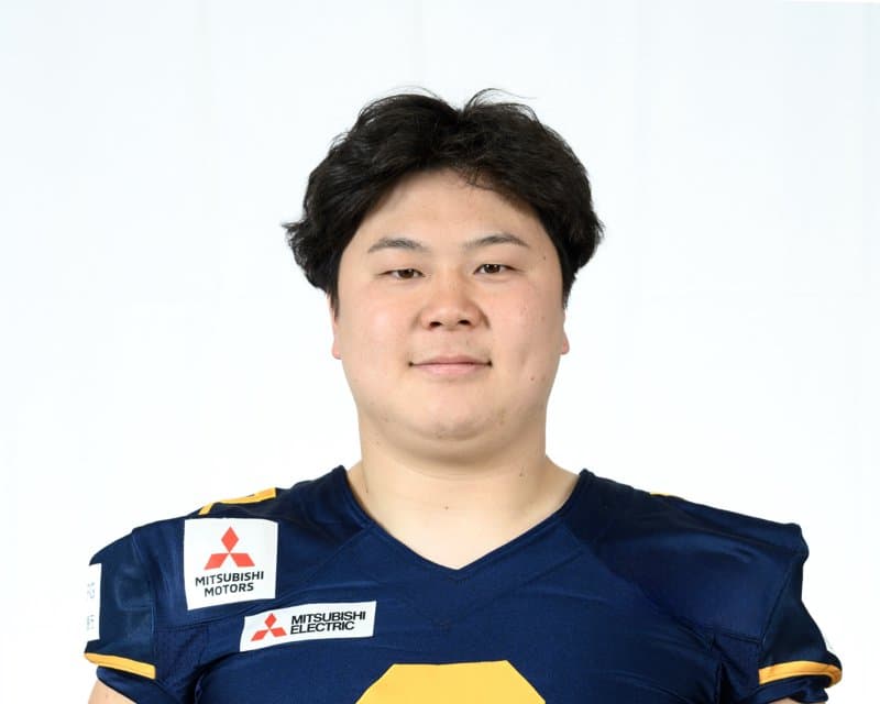 奥瀬 晴生
