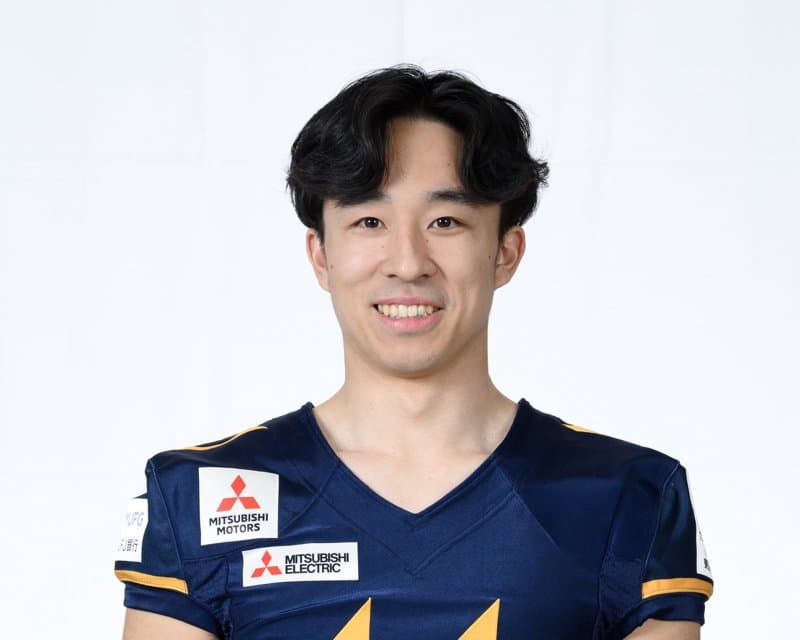 山中 勇輝