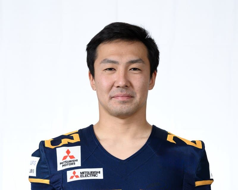 野口 大二郎
