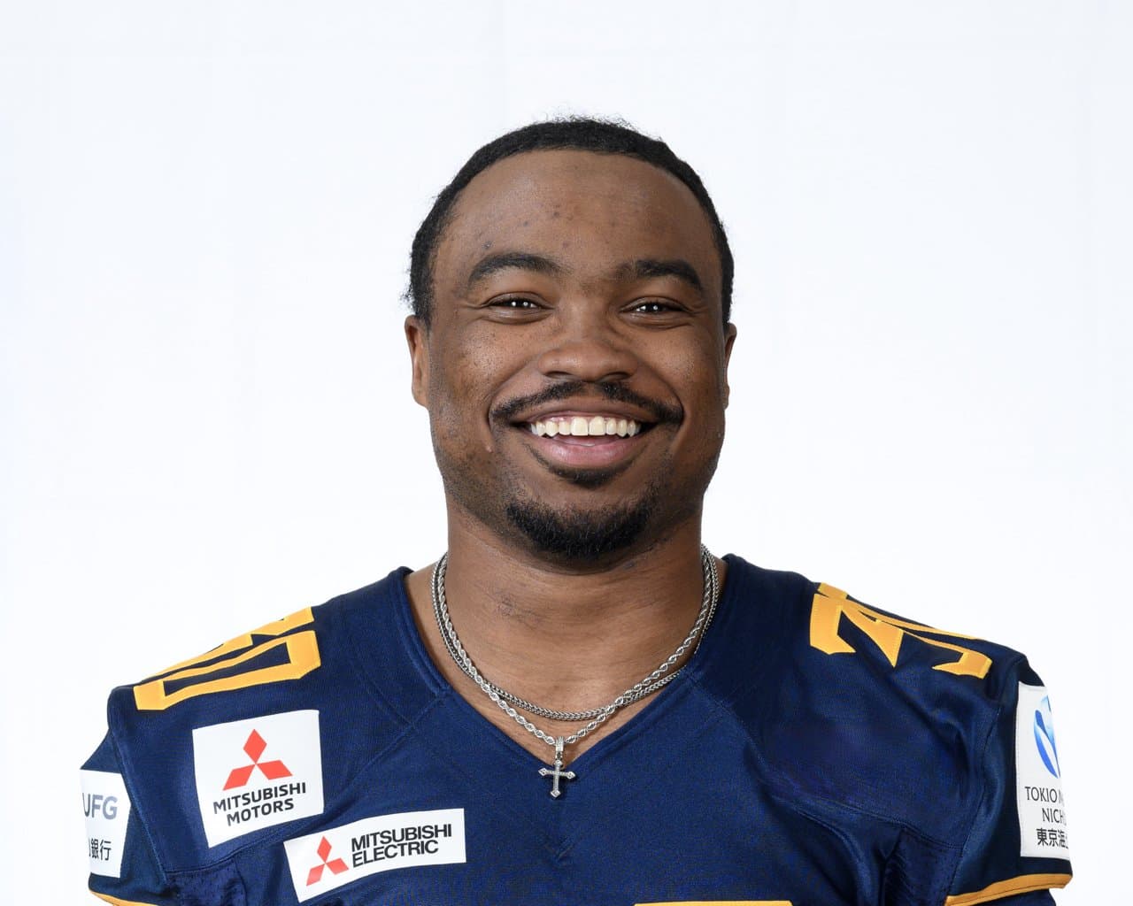 Isaiah Malcome