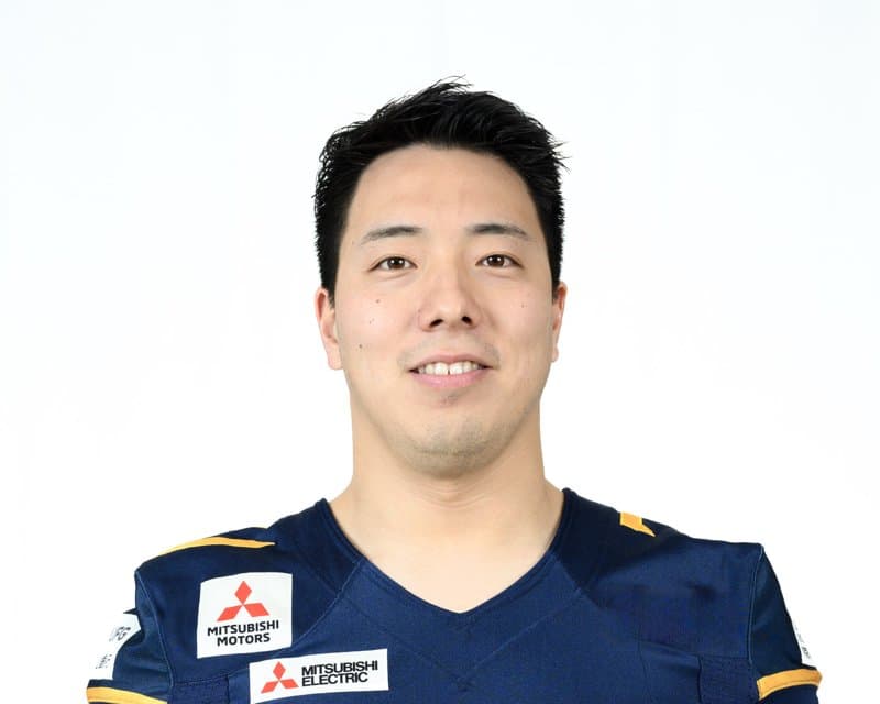 加賀爪 卓郎