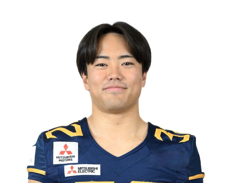 強力 幹央