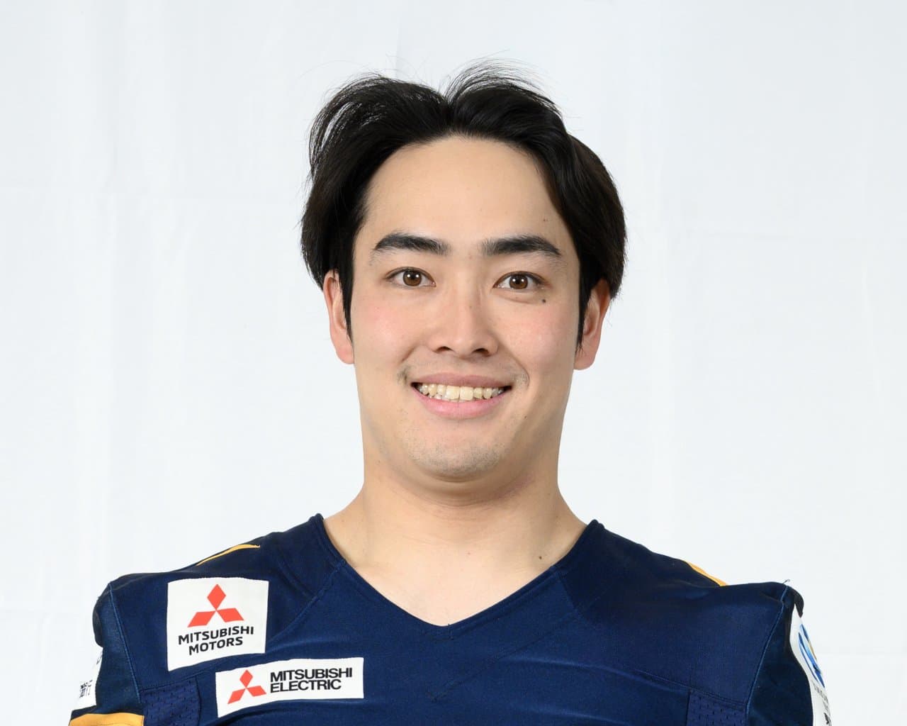 山中 海聖