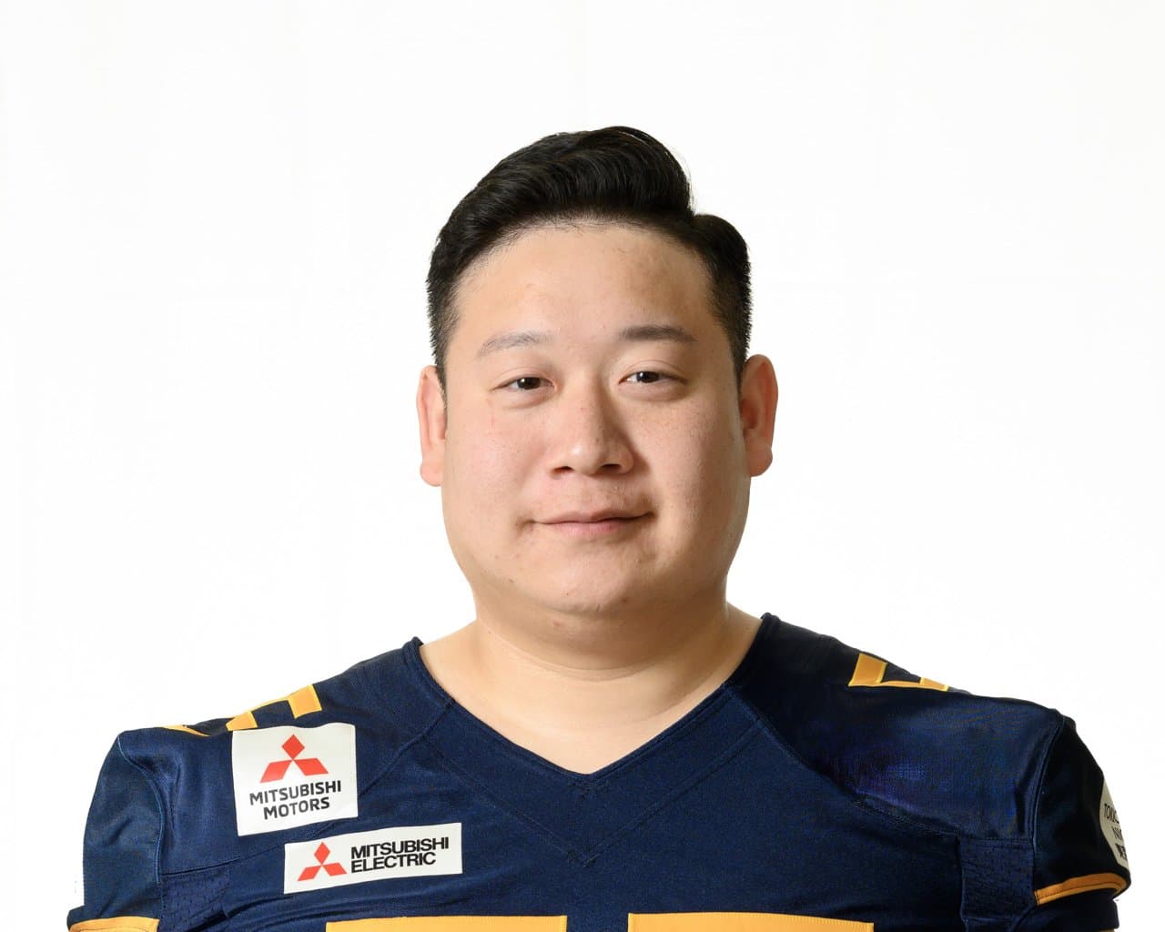 樋口 湧也