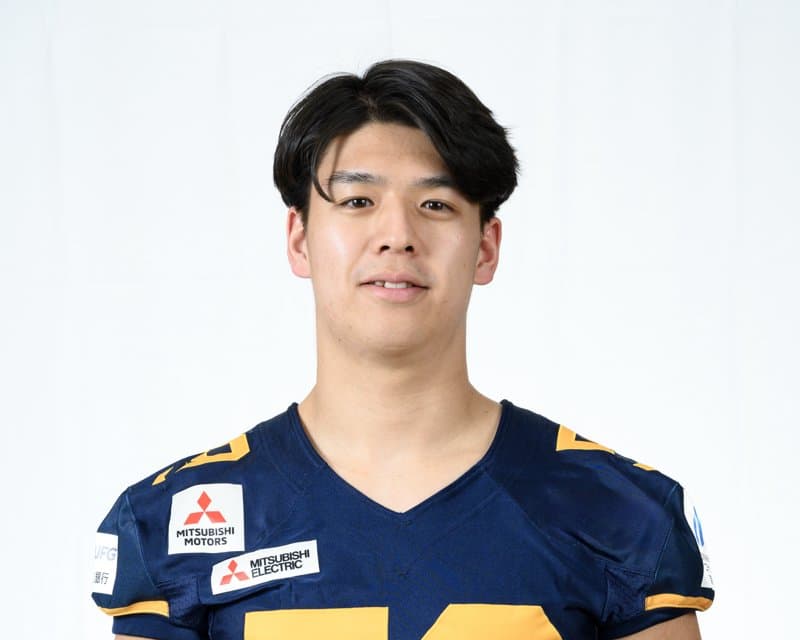 和田 颯一郎