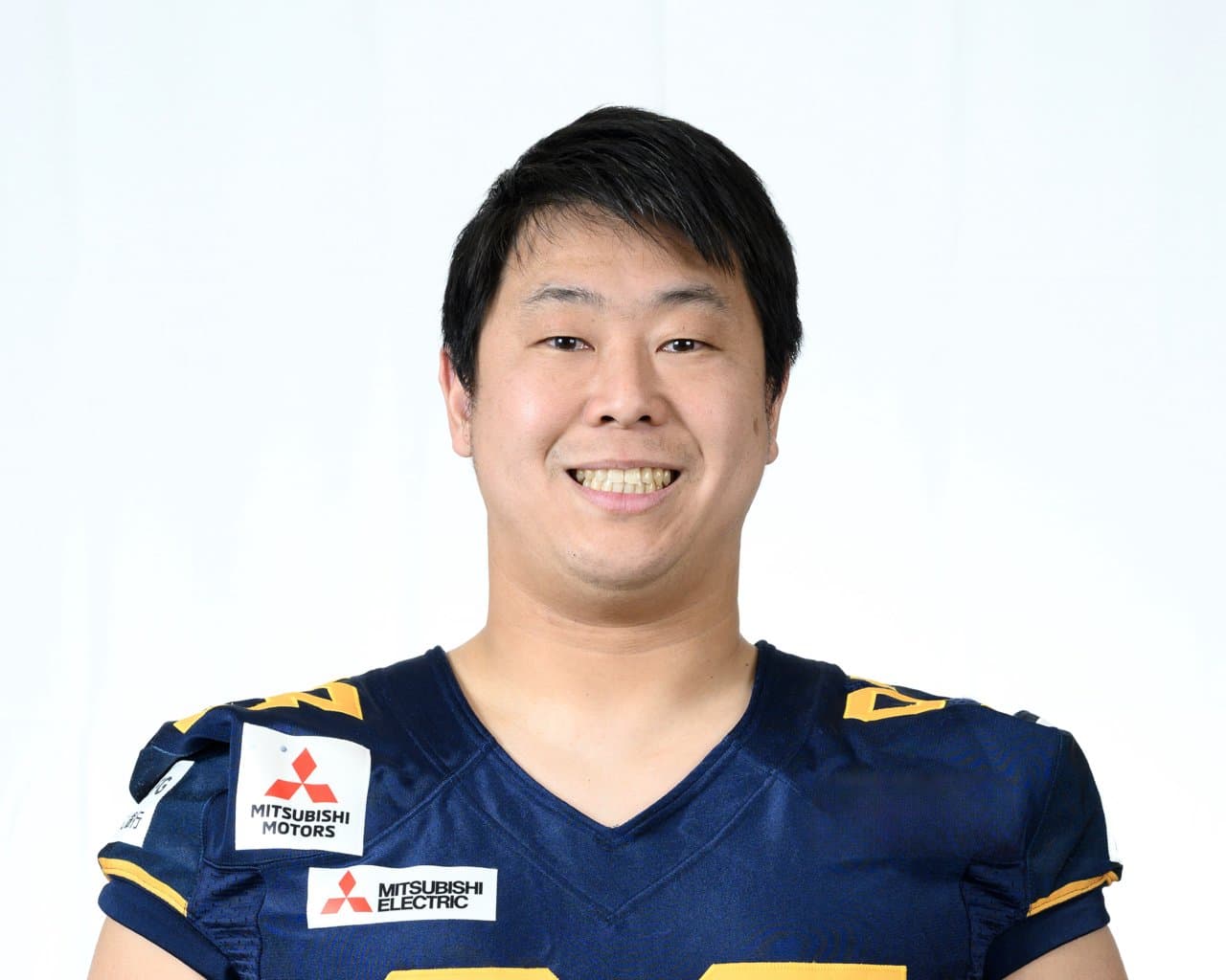 奥野 勇太
