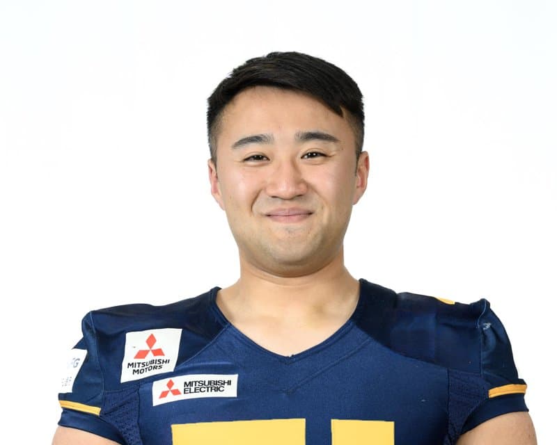 長内 駿弥
