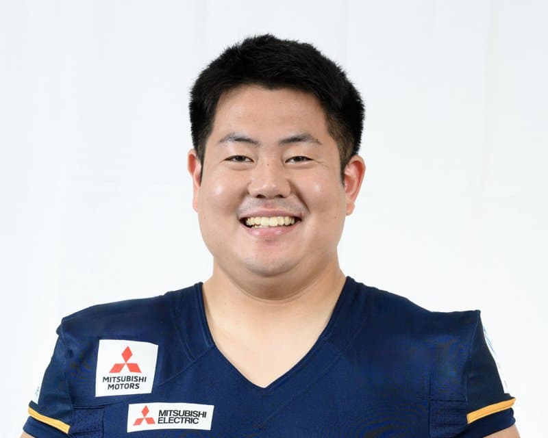 林 春乃輔