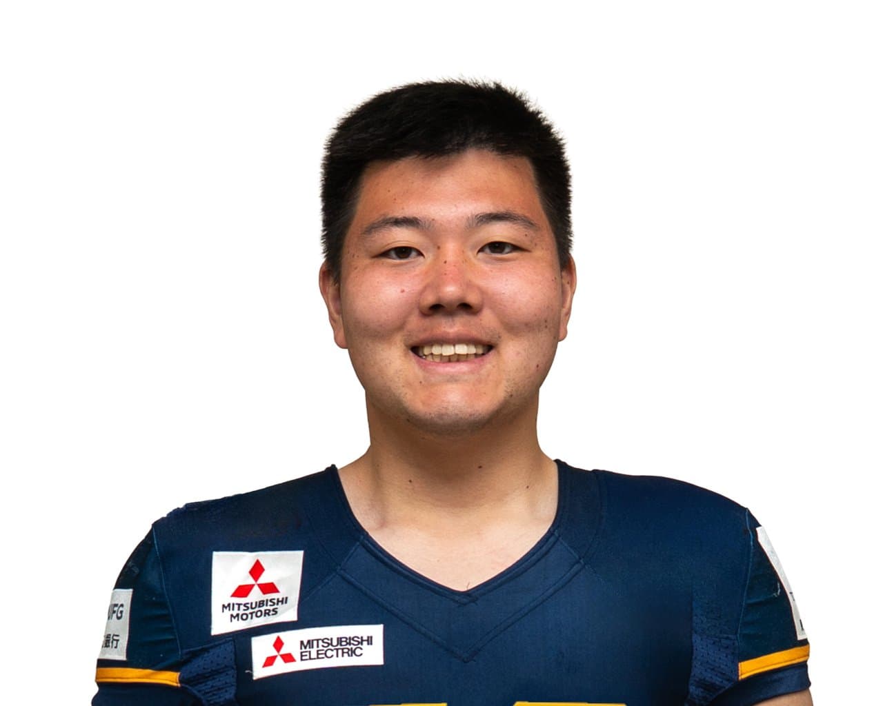 菅井 隆之介