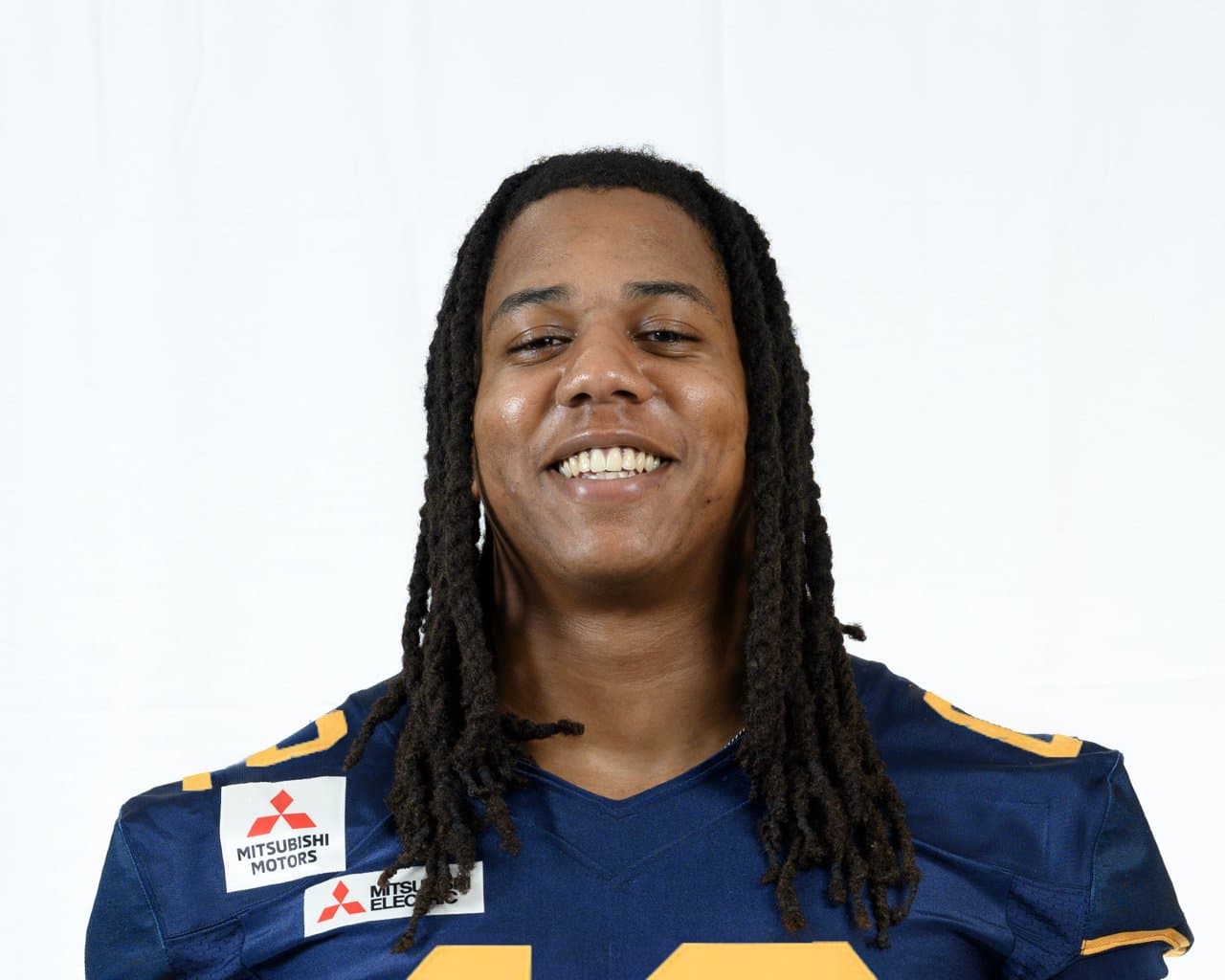 Taijh Alston