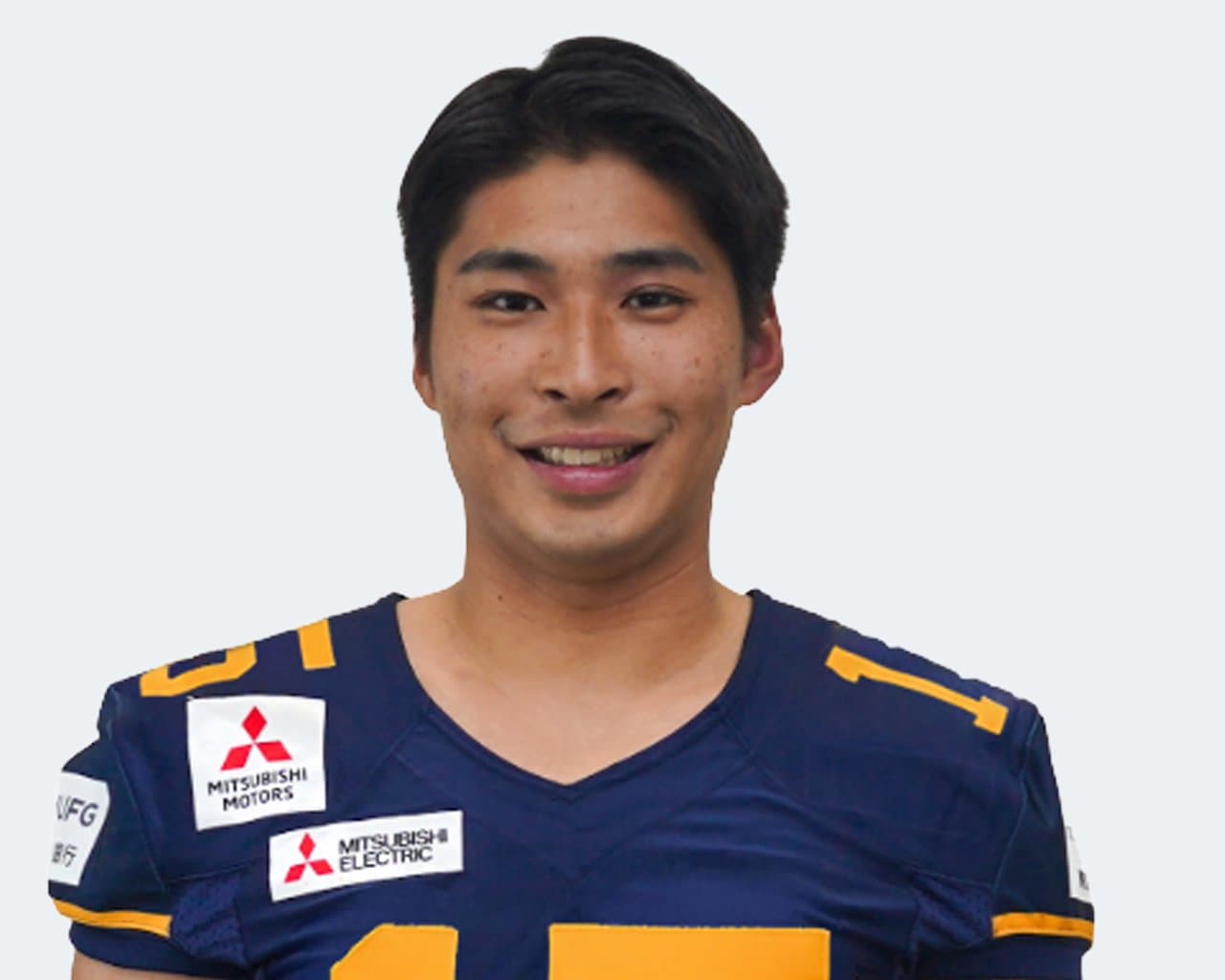 大西 悠太