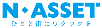 株式会社エヌアセット